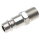 Druckluft-Stecknippel | AG 6,3 mm (1/4")