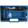 Druckluft-Ratschenschrauber-Satz |  12,5 mm (1/2") | 74 Nm