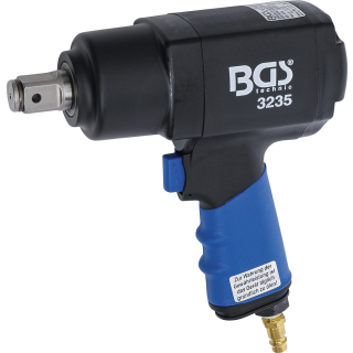Druckluft-Schlagschrauber | 20 mm (3/4") | 1355 Nm