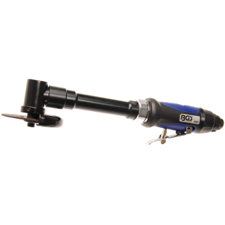 Druckluft-Trennschneider | extra lang | 310 mm