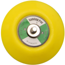 Klett-Teller für Art. 3291 | Ø 75 mm