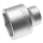 Steckschlüssel-Einsatz Sechskant | Antrieb Innenvierkant 20 mm (3/4") | SW 55 mm