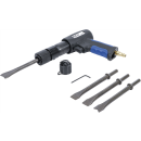 Druckluft-Meißel-Satz | für 10 mm...