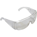 Schutzbrille | transparent