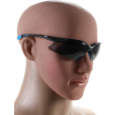 Schutzbrille | grau getönt