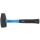 Schlosserhammer | Fiberglasstiel | DIN 1041 | 2000 g