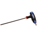 Schraubendreher mit T-Griff und seitlicher Klinge |...
