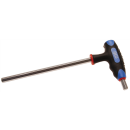 Schraubendreher mit T-Griff und seitlicher Klinge |...