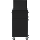 Werkstattwagen Profi Standard Maxi | 12 Schubladen | mit 263 Werkzeugen