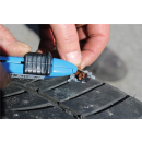 Werkstattwageneinlage 1/3: Reifen-Reparatur-Satz | 54-tlg.