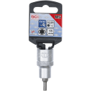 Bit-Einsatz | Antrieb Innenvierkant 12,5 mm (1/2") |...