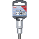 Bit-Einsatz | Antrieb Innenvierkant 12,5 mm (1/2") |...