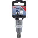 Bit-Einsatz | Antrieb Innenvierkant 12,5 mm (1/2") |...