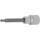 Bit-Einsatz | Länge 100 mm | Antrieb Innenvierkant 12,5 mm (1/2") | Keil-Profil (für RIBE) M5