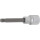 Bit-Einsatz | Länge 100 mm | Antrieb Innenvierkant 12,5 mm (1/2") | Keil-Profil (für RIBE) M8