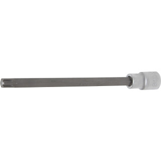 Bit-Einsatz | Länge 200 mm  | Antrieb Innenvierkant 12,5 mm (1/2") | Keil-Profil (für RIBE) M10,3