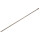 Bit-Einsatz | Länge 400 mm  | Antrieb Innenvierkant 6,3 mm (1/4") | T-Profil (für Torx) T30
