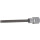 Bit-Einsatz | Länge 140 mm | Antrieb Innenvierkant 12,5 mm (1/2") | Innensechskant 7 mm