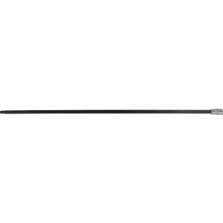Bit-Einsatz | Länge 800 mm | Antrieb Innenvierkant 12,5 mm (1/2") | Innenvielzahn (für XZN) M12 | für VAG