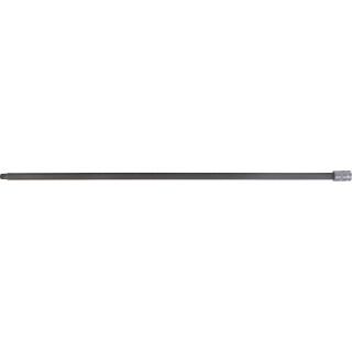 Bit-Einsatz | Länge 800 mm | Antrieb Innenvierkant 12,5 mm (1/2") | Innenvielzahn (für XZN) M14 | für VAG