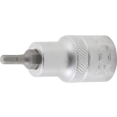 Bit-Einsatz | Antrieb Innenvierkant 12,5 mm (1/2") |...