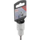 Bit-Einsatz | Antrieb Innenvierkant 12,5 mm (1/2") |...