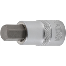 Bit-Einsatz | Antrieb Innenvierkant 12,5 mm (1/2") |...