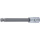 Bit-Einsatz | Länge 140 mm | Antrieb Innenvierkant 12,5 mm (1/2") | Innensechskant mit Kugelkopf 12 mm
