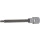 Bit-Einsatz | Länge 140 mm | Antrieb Innenvierkant 12,5 mm (1/2") | Innensechskant 5 mm