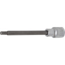 Bit-Einsatz | Länge 140 mm | Antrieb Innenvierkant...