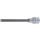 Bit-Einsatz | Länge 140 mm | Antrieb Innenvierkant 12,5 mm (1/2") | Innensechskant 8 mm