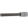 Bit-Einsatz | Länge 140 mm | Antrieb Innenvierkant 12,5 mm (1/2") | Innensechskant 12 mm