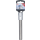 Bit-Einsatz | Länge 140 mm | Antrieb Innenvierkant 12,5 mm (1/2") | Innensechskant 14 mm