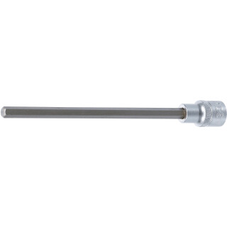 Bit-Einsatz | Länge 200 mm  | Antrieb Innenvierkant 12,5 mm (1/2") | Innensechskant 8 mm