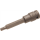 Kraft-Bit-Einsatz | Länge 100 mm  | Antrieb Innenvierkant 12,5 mm (1/2") | Innensechskant 6 mm