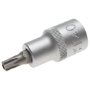 Bit-Einsatz | Antrieb Innenvierkant 12,5 mm (1/2") |...