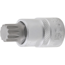 Bit-Einsatz | Antrieb Innenvierkant 12,5 mm (1/2") |...