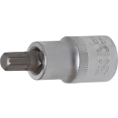 Bit-Einsatz | Antrieb Innenvierkant 12,5 mm (1/2") |...