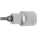 Bit-Einsatz | Antrieb Innenvierkant 12,5 mm (1/2") |...