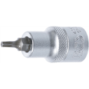 Bit-Einsatz | Antrieb Innenvierkant 12,5 mm (1/2") |...