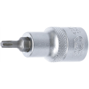 Bit-Einsatz | Antrieb Innenvierkant 12,5 mm (1/2") |...