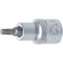 Bit-Einsatz | Antrieb Innenvierkant 12,5 mm (1/2") |...