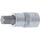 Bit-Einsatz | Antrieb Innenvierkant 12,5 mm (1/2") |...