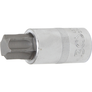 Bit-Einsatz | Antrieb Innenvierkant 12,5 mm (1/2") | T-Profil (für Torx) T70