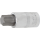 Bit-Einsatz | Antrieb Innenvierkant 12,5 mm (1/2") | T-Profil (für Torx) T70
