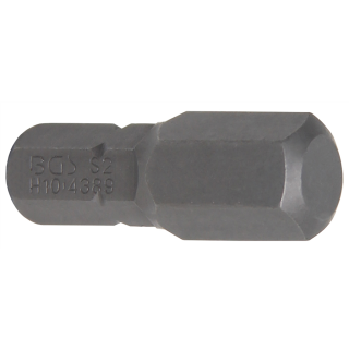 Bit | Antrieb Außensechskant 8 mm (5/16") | Innensechskant 10 mm