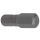 Bit | Antrieb Außensechskant 8 mm (5/16") | Innensechskant 10 mm
