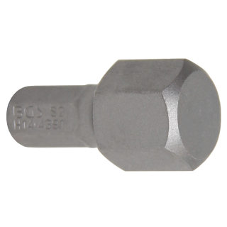 Bit | Antrieb Außensechskant 8 mm (5/16") | Innensechskant 14 mm