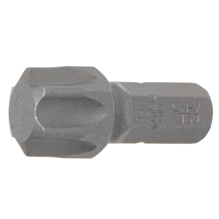 Bit | Antrieb Außensechskant 8 mm (5/16") | T-Profil (für Torx) T60