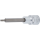 Bit-Einsatz | Länge 100 mm | Antrieb Innenvierkant 12,5 mm (1/2") | T-Profil (für Torx) T20
